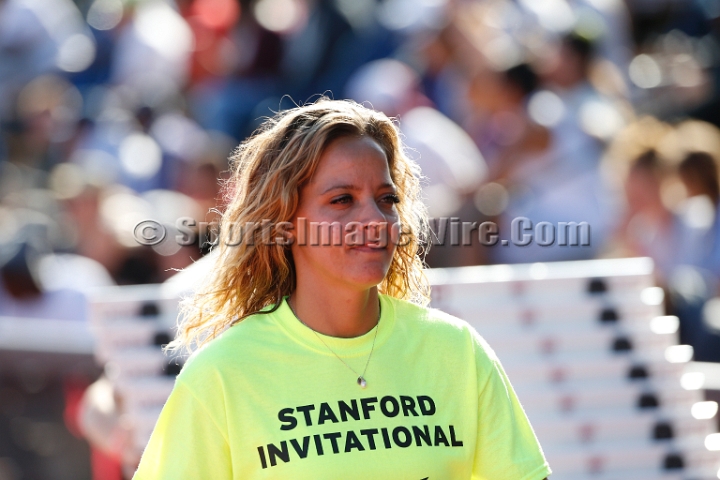 2014SISatOpen-062.JPG - Apr 4-5, 2014; Stanford, CA, USA; the Stanford Track and Field Invitational.